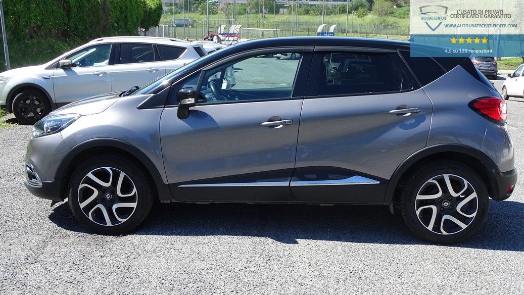 Renault Captur 0.9 TCe 12V 90 CV S&S Energy R-Link