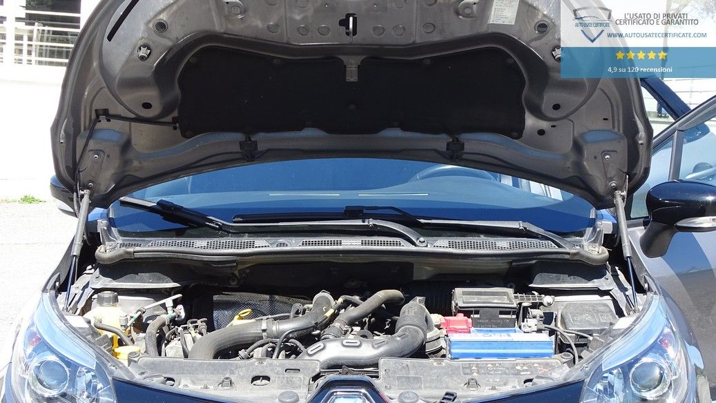 Renault Captur 0.9 TCe 12V 90 CV S&S Energy R-Link
