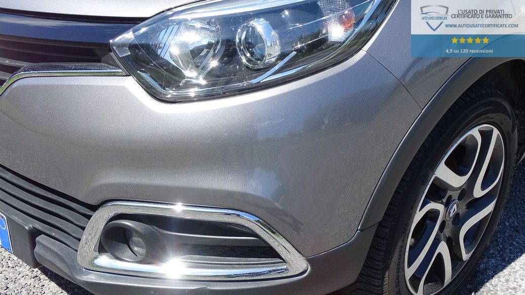 Renault Captur 0.9 TCe 12V 90 CV S&S Energy R-Link