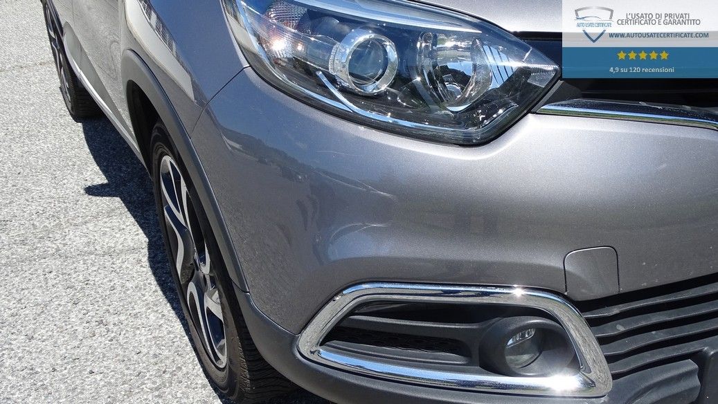 Renault Captur 0.9 TCe 12V 90 CV S&S Energy R-Link
