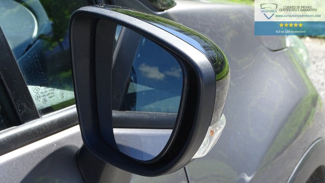 Renault Captur 0.9 TCe 12V 90 CV S&S Energy R-Link