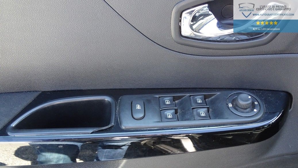 Renault Captur 0.9 TCe 12V 90 CV S&S Energy R-Link