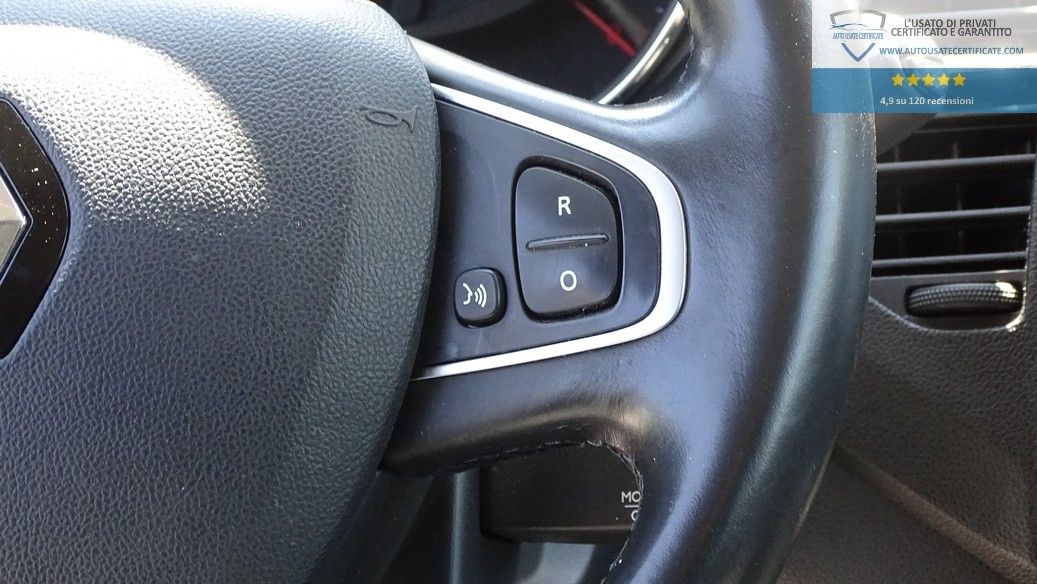Renault Captur 0.9 TCe 12V 90 CV S&S Energy R-Link