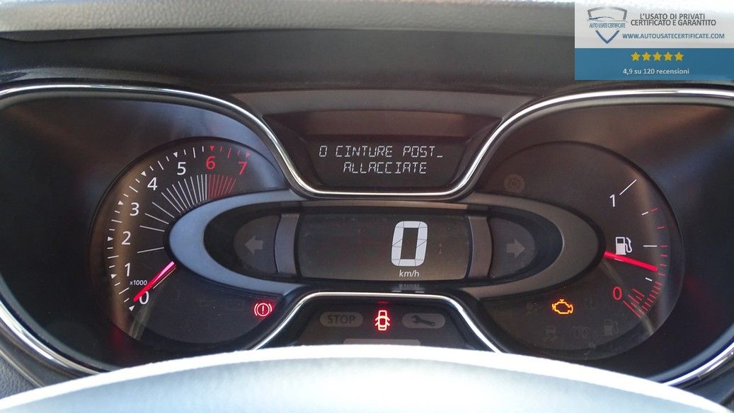 Renault Captur 0.9 TCe 12V 90 CV S&S Energy R-Link