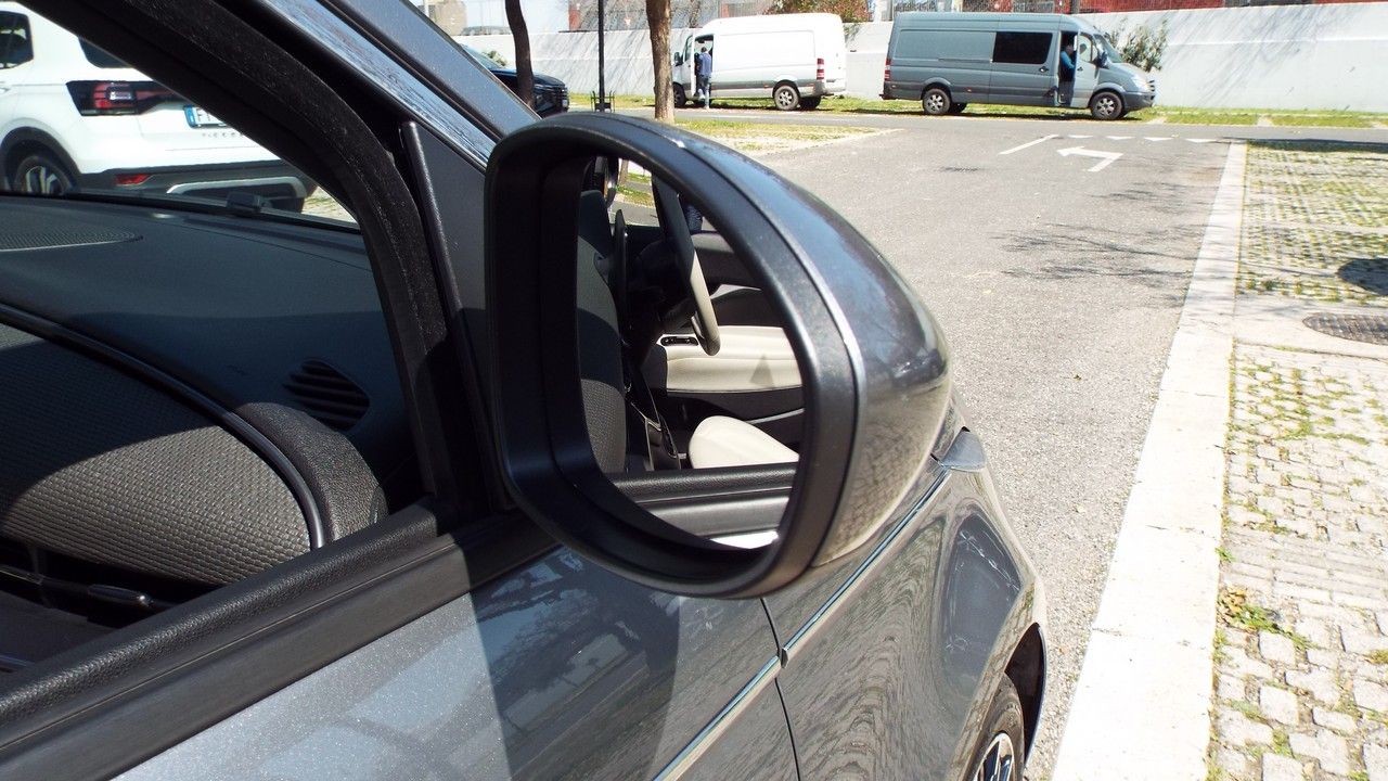 Fiat 500e  Cabrio La Prima 42Kw