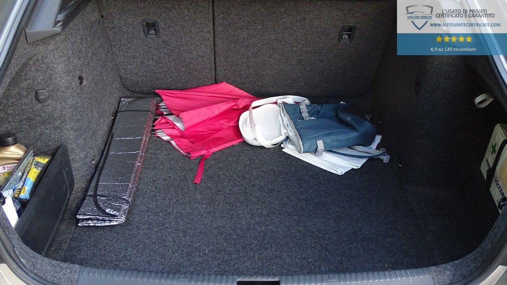 Skoda Octavia 1.6 TDI CR 110 CV Ambition