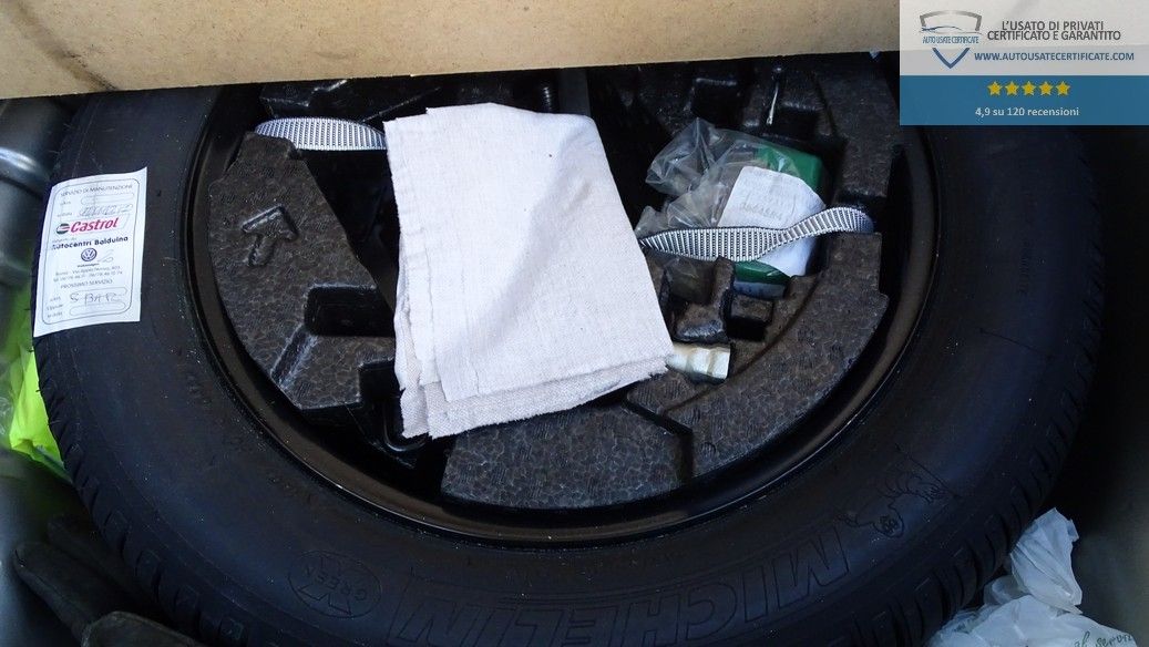 Skoda Octavia 1.6 TDI CR 110 CV Ambition