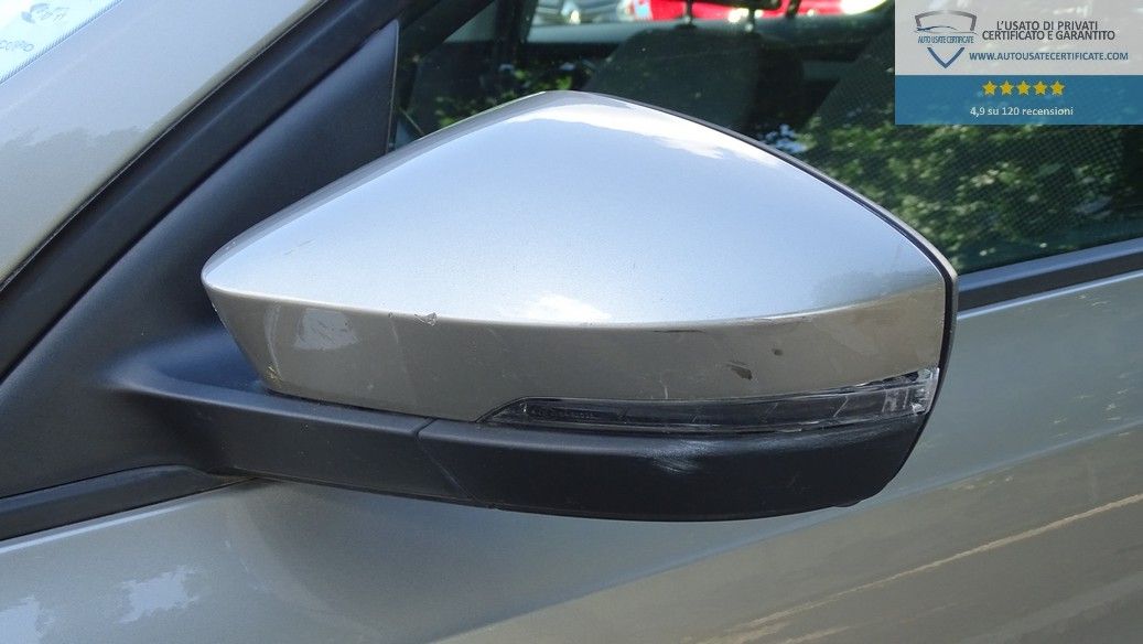 Skoda Octavia 1.6 TDI CR 110 CV Ambition