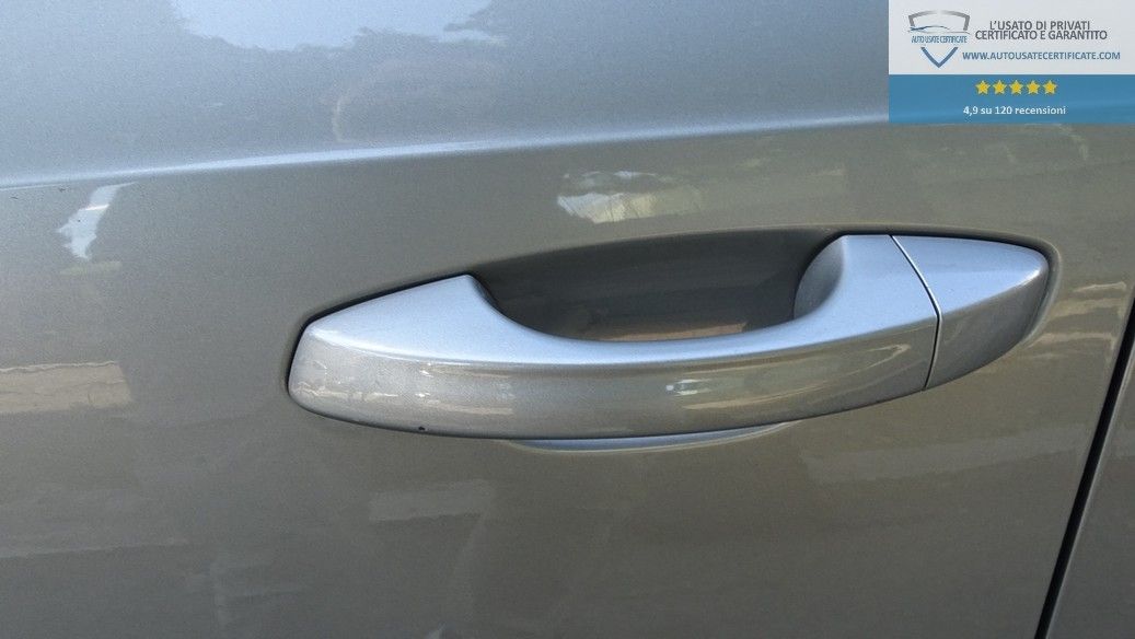 Skoda Octavia 1.6 TDI CR 110 CV Ambition