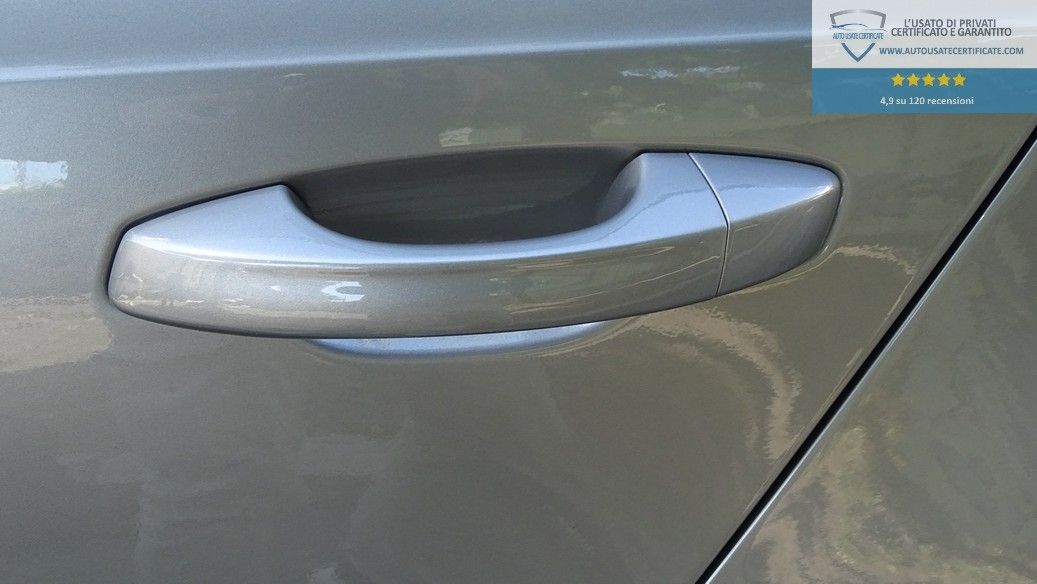 Skoda Octavia 1.6 TDI CR 110 CV Ambition