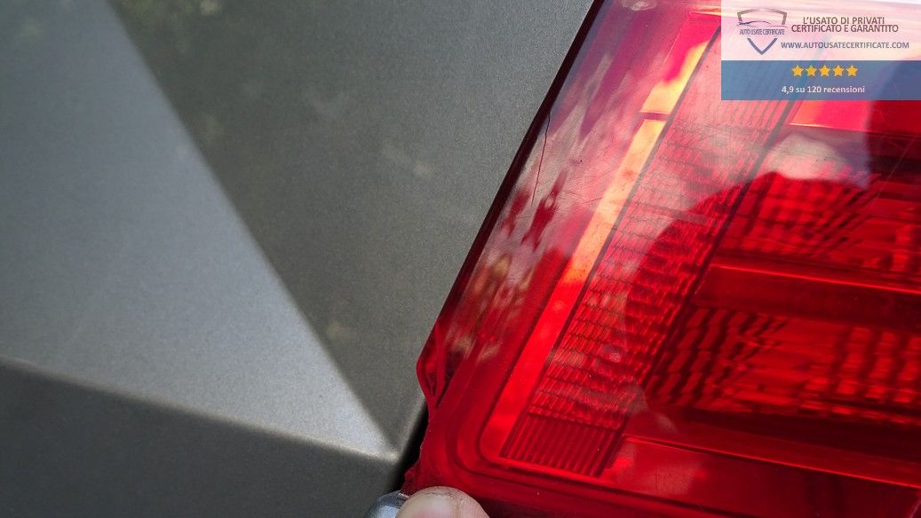 Skoda Octavia 1.6 TDI CR 110 CV Ambition