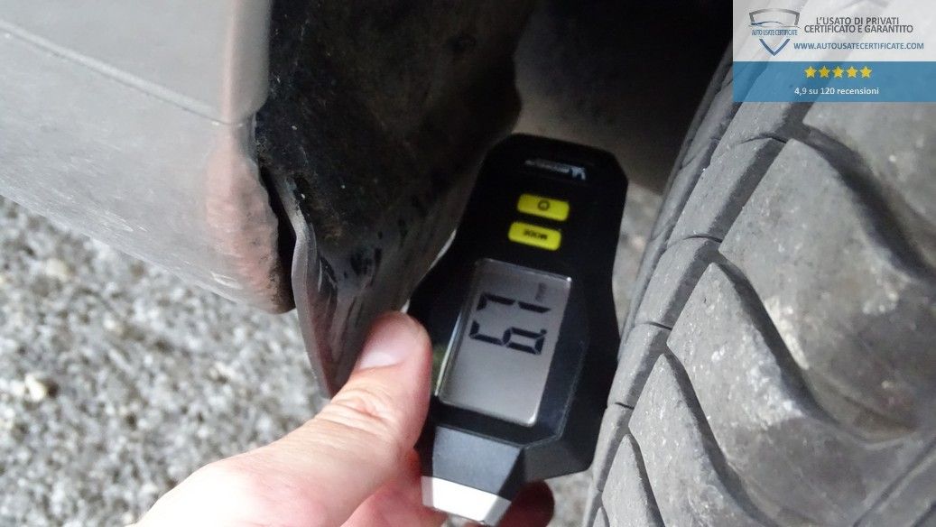 Skoda Octavia 1.6 TDI CR 110 CV Ambition