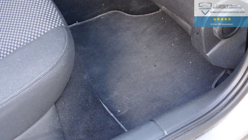 Skoda Octavia 1.6 TDI CR 110 CV Ambition