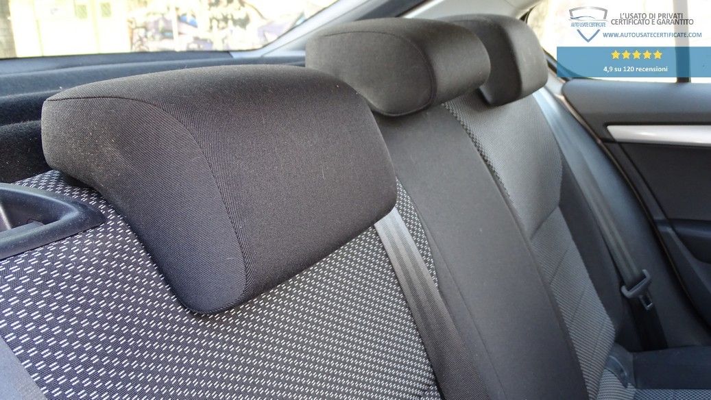 Skoda Octavia 1.6 TDI CR 110 CV Ambition