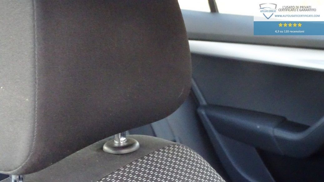 Skoda Octavia 1.6 TDI CR 110 CV Ambition