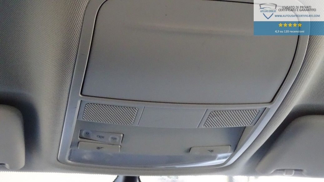 Skoda Octavia 1.6 TDI CR 110 CV Ambition