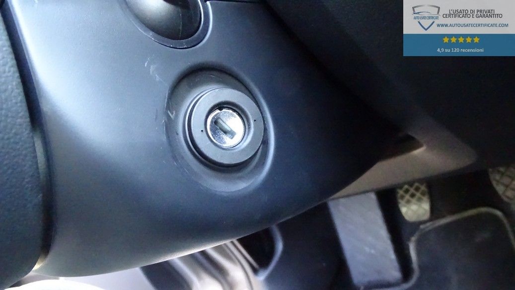 Skoda Octavia 1.6 TDI CR 110 CV Ambition