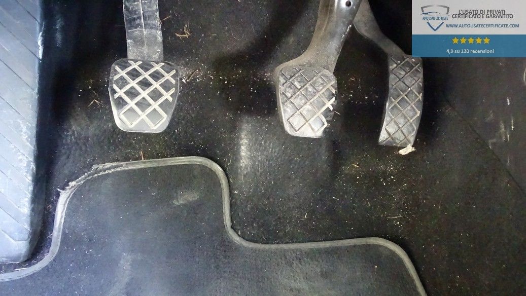 Skoda Octavia 1.6 TDI CR 110 CV Ambition