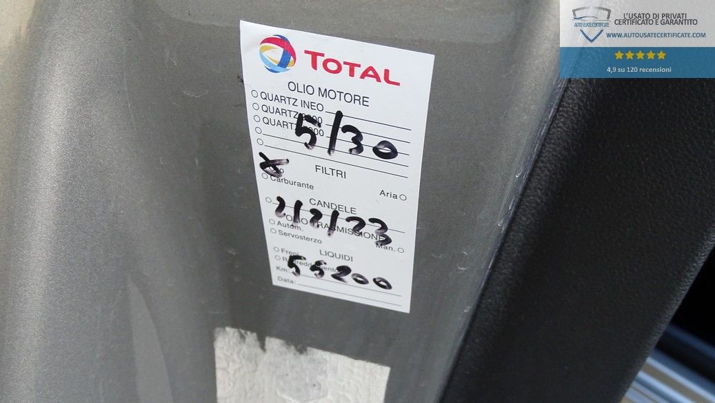 Skoda Octavia 1.6 TDI CR 110 CV Ambition