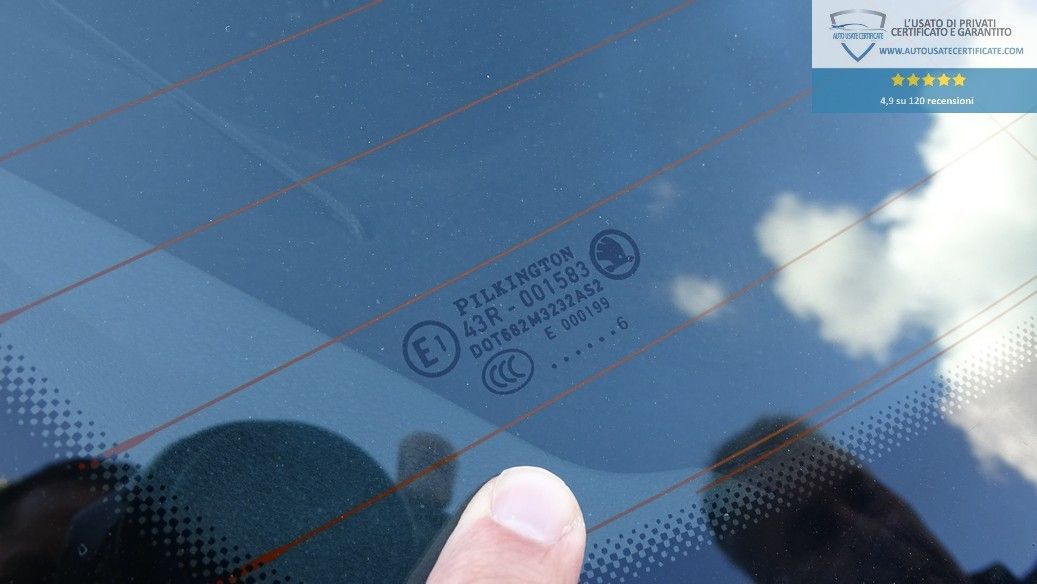 Skoda Octavia 1.6 TDI CR 110 CV Ambition