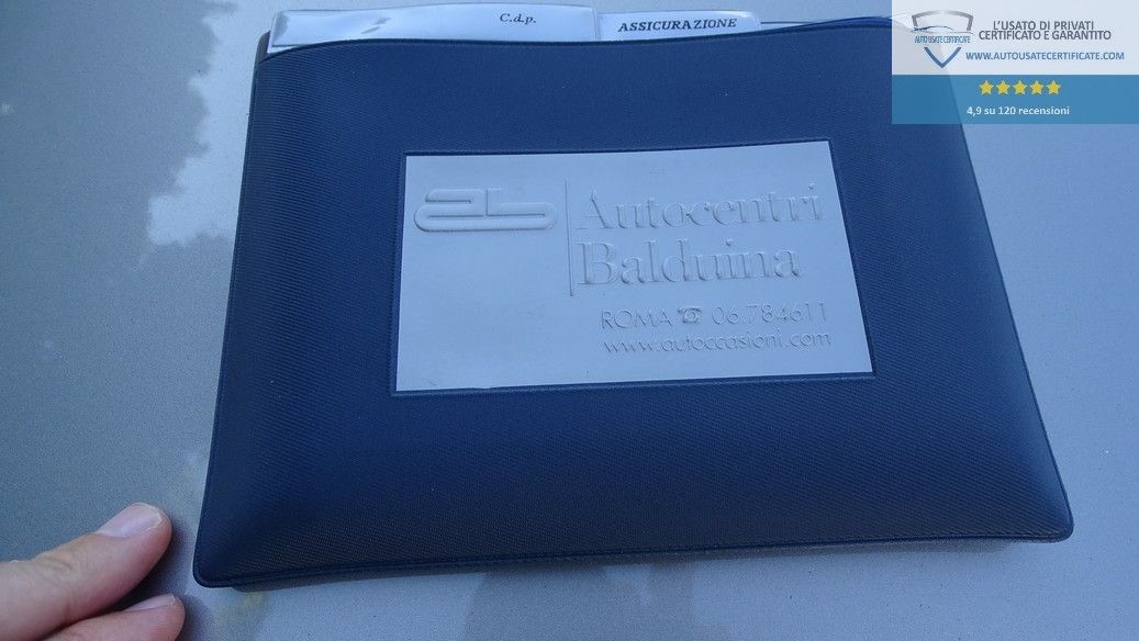 Skoda Octavia 1.6 TDI CR 110 CV Ambition