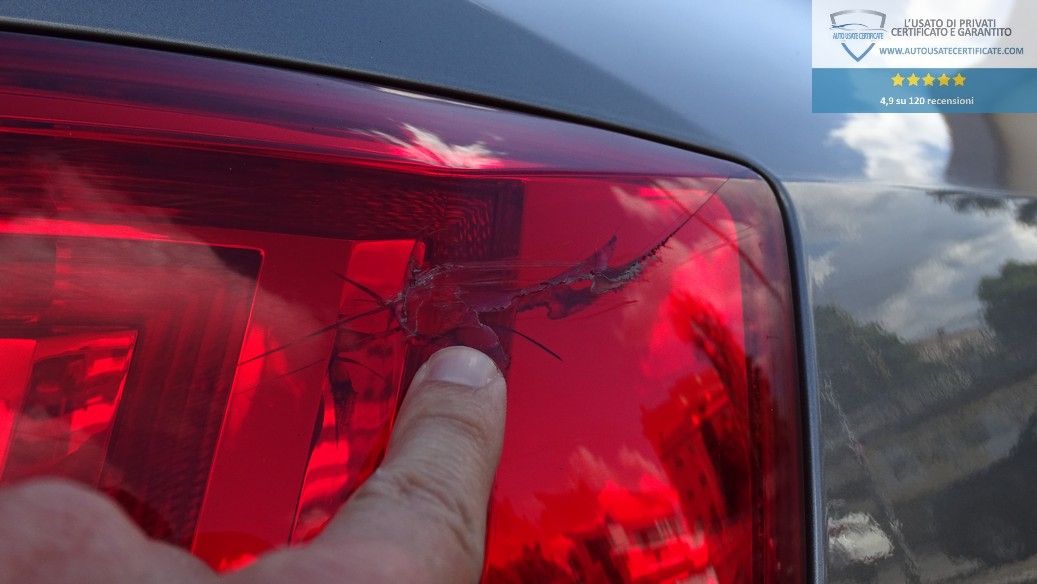 Skoda Octavia 1.6 TDI CR 110 CV Ambition