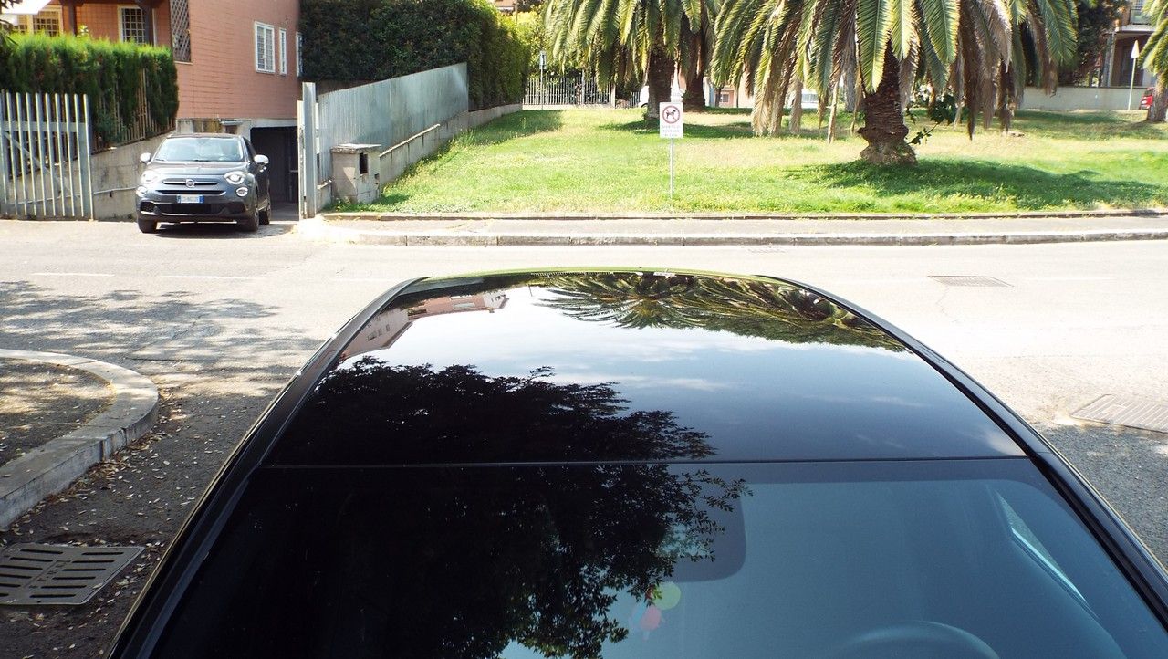 Mercedes-Benz Automatic 180 A Business