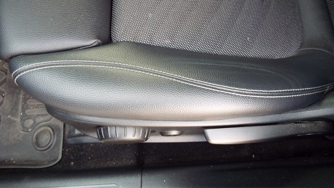 Mercedes-Benz Automatic 180 A Business