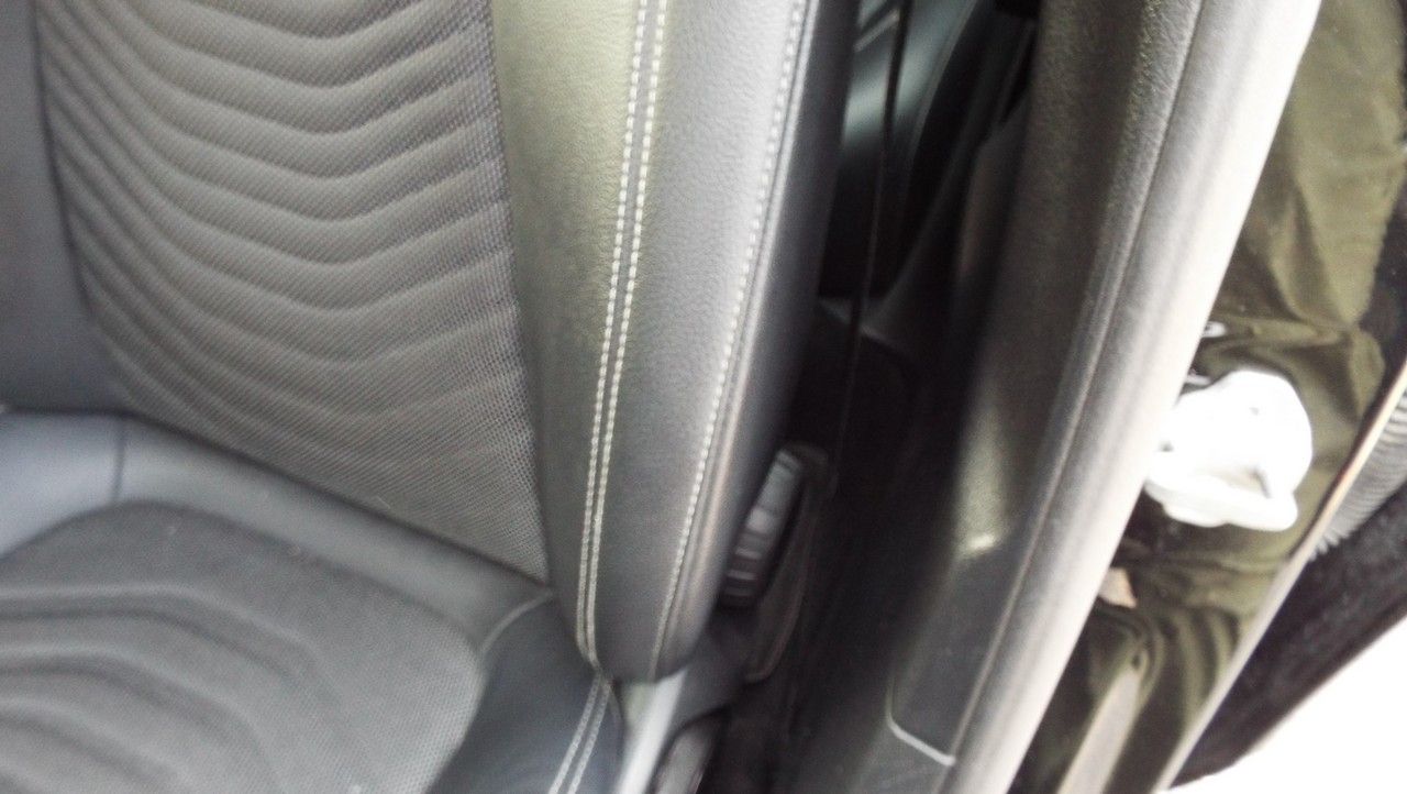 Mercedes-Benz Automatic 180 A Business