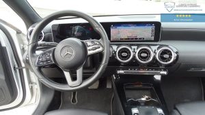 Mercedes-Benz Automatic 200 A Sport