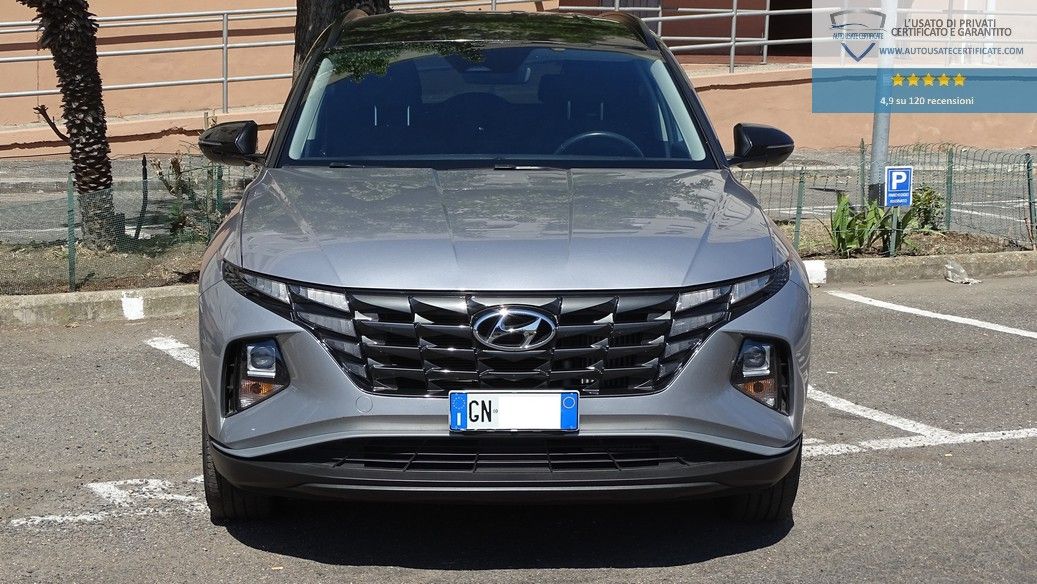 Hyundai  1.6 T-GDI 48V Xtech