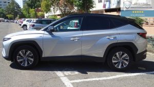 Hyundai  1.6 T-GDI 48V Xtech