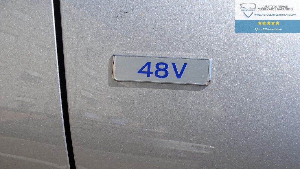 Hyundai  1.6 T-GDI 48V Xtech
