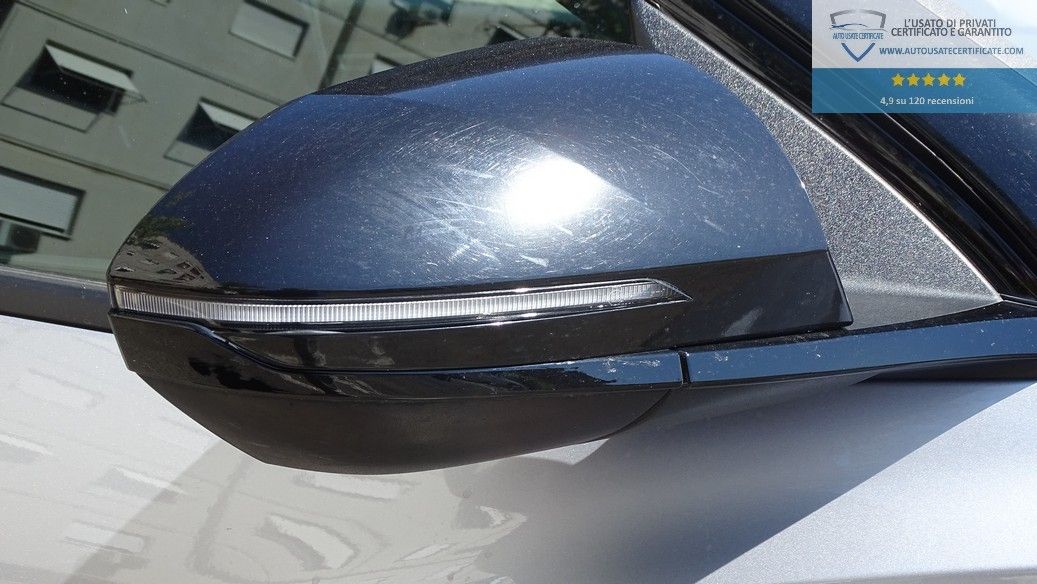 Hyundai  1.6 T-GDI 48V Xtech