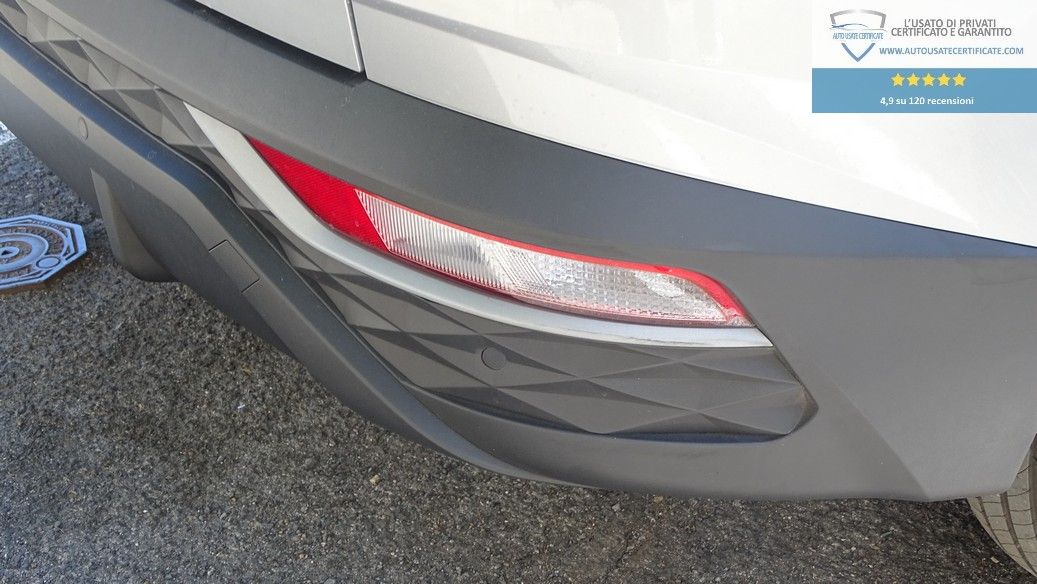 Hyundai  1.6 T-GDI 48V Xtech