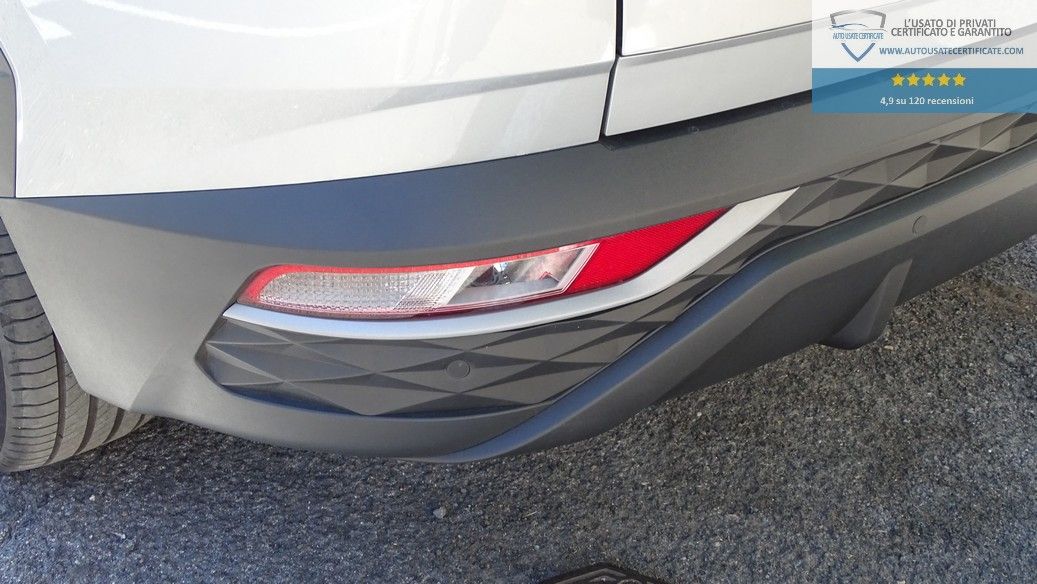 Hyundai  1.6 T-GDI 48V Xtech