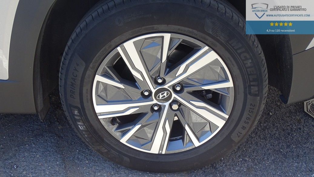Hyundai  1.6 T-GDI 48V Xtech