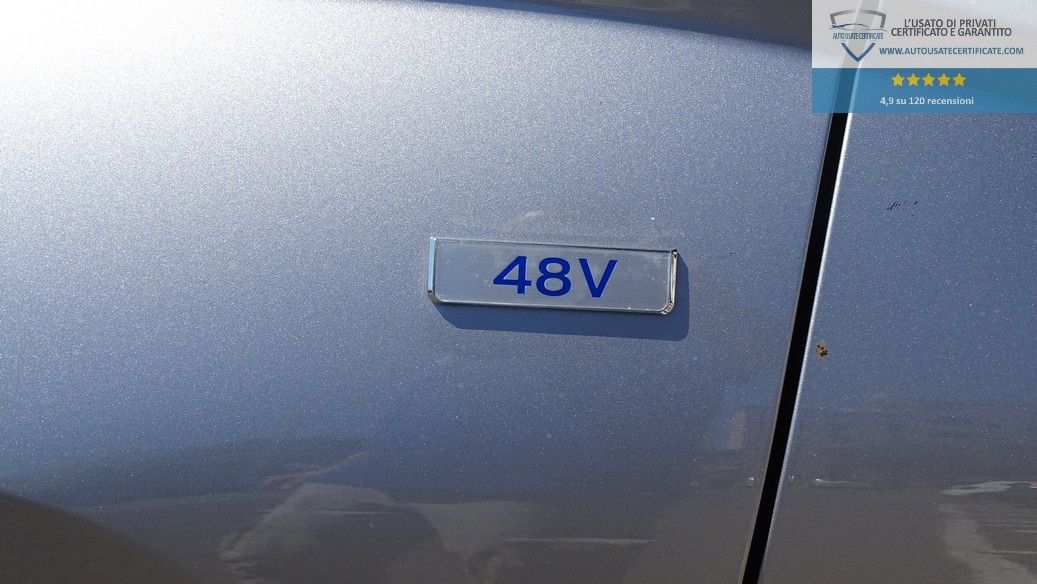 Hyundai  1.6 T-GDI 48V Xtech