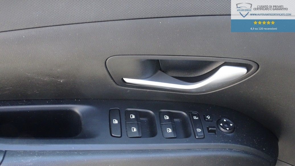 Hyundai  1.6 T-GDI 48V Xtech