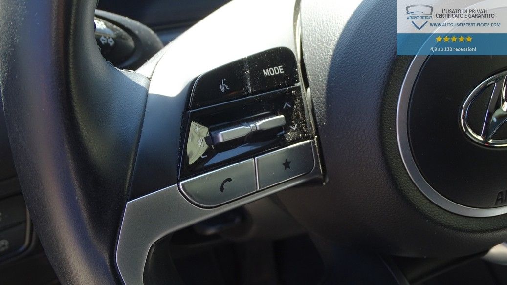 Hyundai  1.6 T-GDI 48V Xtech