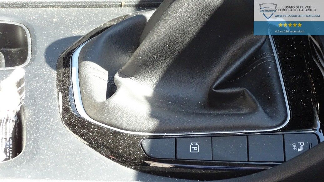 Hyundai  1.6 T-GDI 48V Xtech