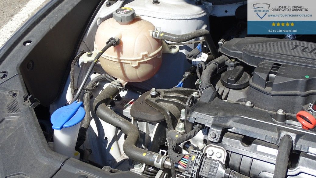 Hyundai  1.6 T-GDI 48V Xtech