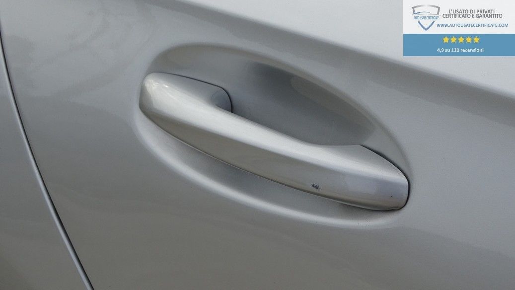 Mercedes-Benz Automatic 200 A Sport