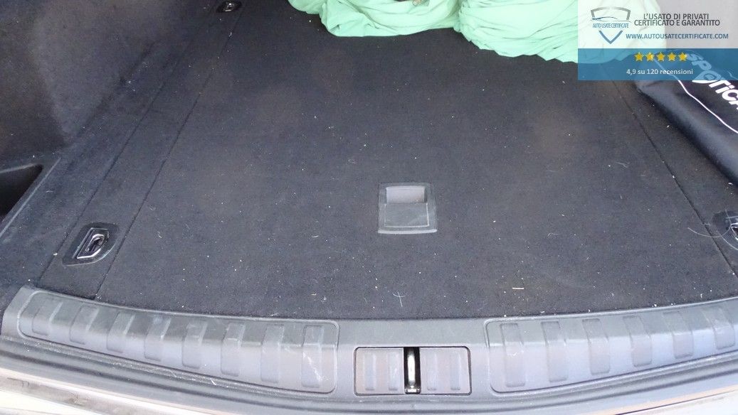 Alfa Romeo Stelvio 2.2 T.diesel 180CV AT8 RWD Super