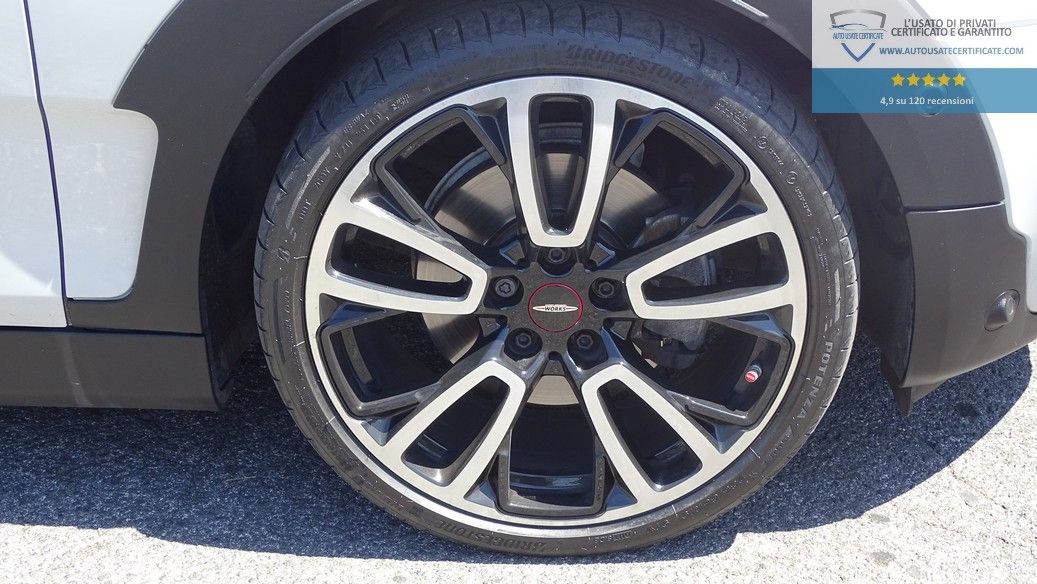 MINI Cooper S Mini S JCW Clubman