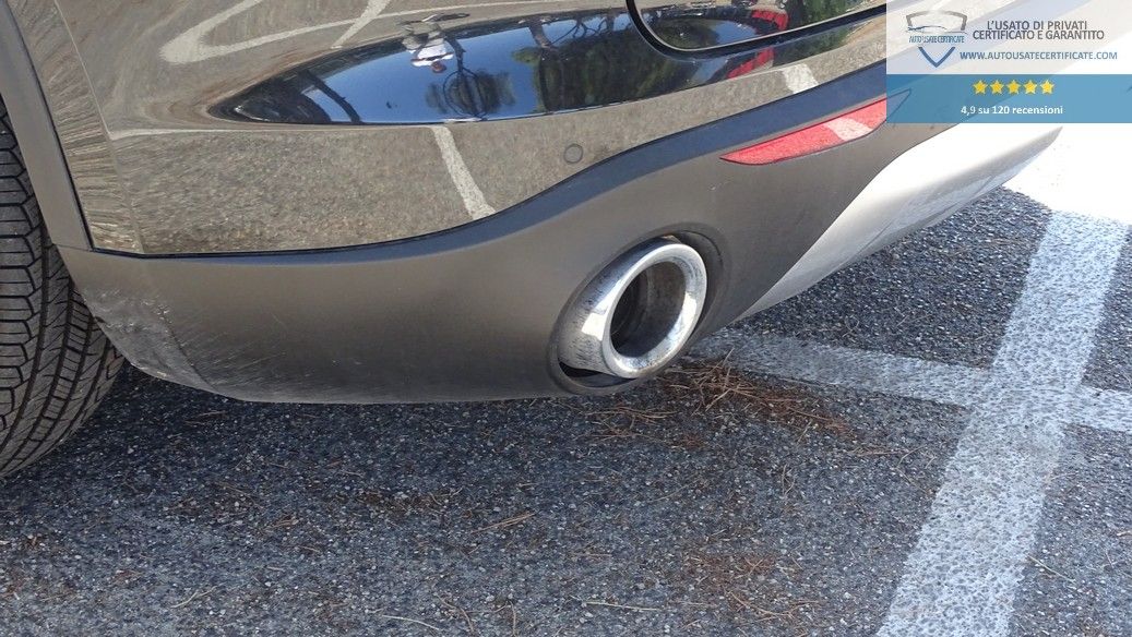 Alfa Romeo Stelvio 2.2 T.diesel 180CV AT8 RWD Super