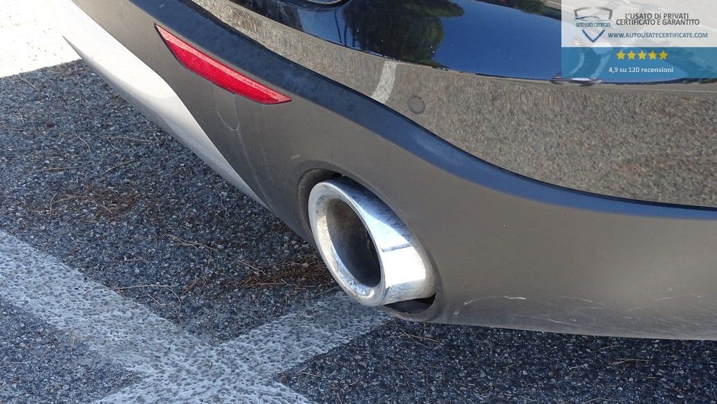 Alfa Romeo Stelvio 2.2 T.diesel 180CV AT8 RWD Super