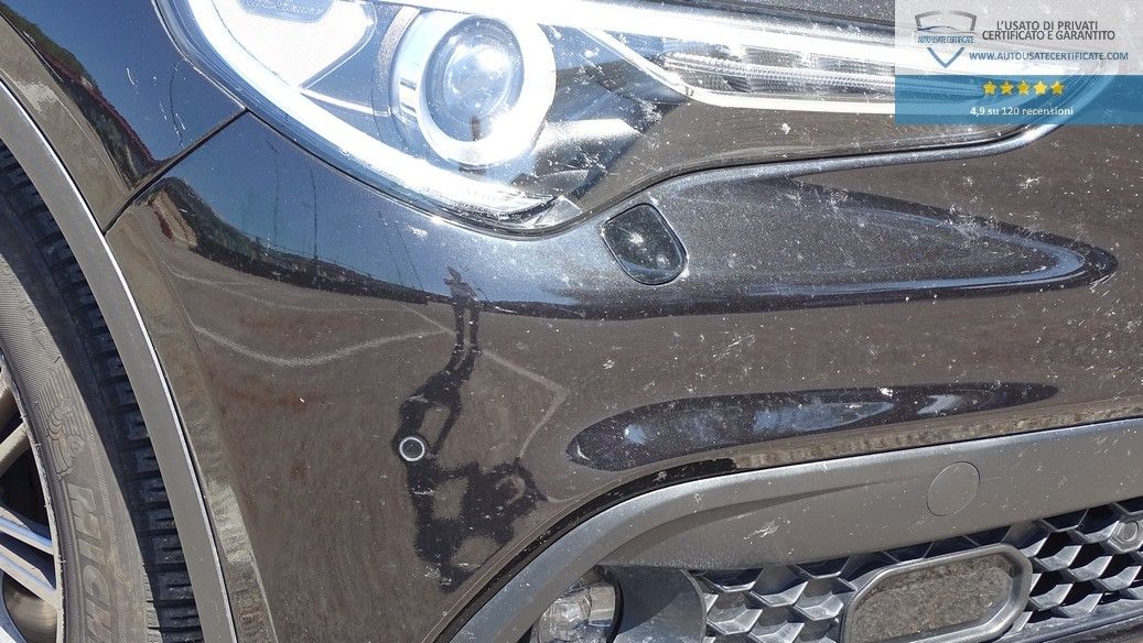 Alfa Romeo Stelvio 2.2 T.diesel 180CV AT8 RWD Super