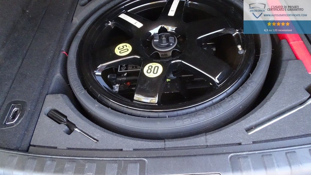 Alfa Romeo Stelvio 2.2 T.diesel 180CV AT8 RWD Super