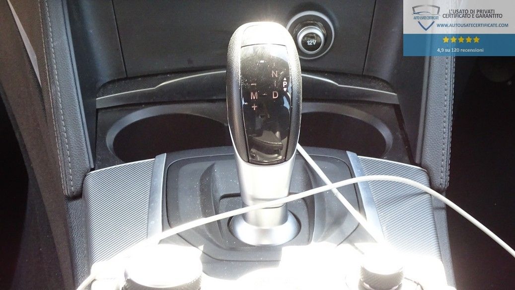 Alfa Romeo Stelvio 2.2 T.diesel 180CV AT8 RWD Super